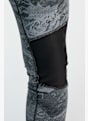 Odlo Active Whistler Warm ECO Herren Thermohose Schwarz 16339 4