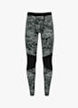 Odlo Active Whistler Warm ECO pantalon thermique hommes Noir 16339 6