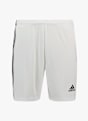 adidas Squadra 21 short uomo Bianco 16375 6