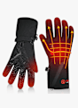 Savior Glacier Heizhandschuh Schwarz 16433 2