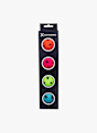Oxdog 4-Pack Rotor palla da unihockey Multicolore 16498 1