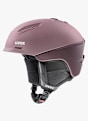 uvex ultra casque de ski Rose 16528 1