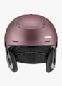 uvex ultra casque de ski Rose 16528 2