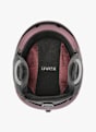 uvex ultra casque de ski Rose 16528 5