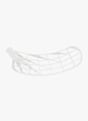 Unihoc Unilite Titan PP Unihockeyschaufel Weiss 16524 1