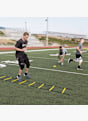 SKLZ Quick Ladder griglia da allenamento Giallo 16516 3