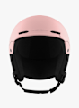 Salomon Husk Mädchen Skihelm Pink 16548 2