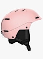 Salomon Husk Mädchen Skihelm Pink 16548 3