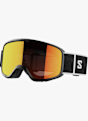Salomon Aksium 2.0 S occhiali da sci bambini Nero 16543 1
