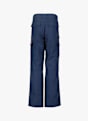 Trollkids Trollheimen Winter pantalon de randonnée enfants Bleu 16579 2