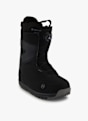 Nidecker Cascade Herren Snowboardschuh Schwarz 16606 1