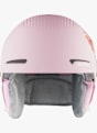 ALPINA Zupo Disney casque de ski + masque enfants Pink 16688 2
