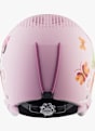 ALPINA Zupo Disney casque de ski + masque enfants Pink 16688 4