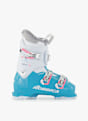Nordica Speedmachine J3 chaussures de ski enfants Blanc 16712 1