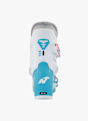 Nordica Speedmachine J3 Kinder Skischuh Weiss 16712 3