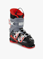 Nordica Speedmachine J3 scarponi da sci bambini Nero 16713 2