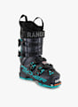 Fischer Ranger 105 GW DYN scarponi da sci donna Blu 16727 2
