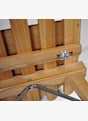 3R ORIGINAL DAVOSER siège pour luge enfants Marron 16745 5