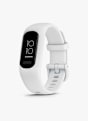 GARMIN vívosmart® 5 S/M Sportuhr Weiss 16780 1