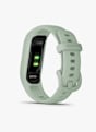 GARMIN vívosmart® 5 S/M orologio sportivo Verde 16820 6
