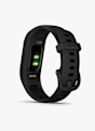 GARMIN vívosmart® 5 L orologio sportivo Nero 16822 6