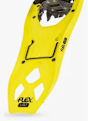 Tubbs Flex VRT 29 racchetta da neve uomo Giallo 58552 11