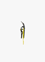 Tubbs Flex VRT 25 racchetta da neve uomo Giallo 58557 8