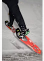 Tubbs Flex VRT 21 racchetta da neve donna Pink 58584 10