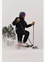 Tubbs Flex VRT 21 racchetta da neve donna Pink 58584 9