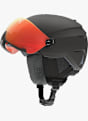 ATOMIC Savor Visor Photo Skihelm Schwarz 17065 2