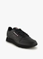 Reebok Classic Leather Herren Sneaker Schwarz 17078 2