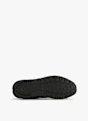 Reebok Classic Leather Herren Sneaker Schwarz 17078 3