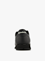 Reebok Classic Leather Herren Sneaker Schwarz 17078 5