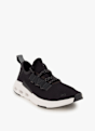 ON Cloudeasy sneaker femmes Noir 17079 2