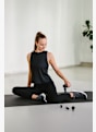 BLACKROLL Fascia pistolet de massage Noir 17154 6