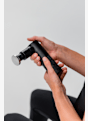 BLACKROLL Fascia pistolet de massage Noir 17154 8