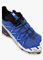 Salomon Speedcross 6 Gore-Tex® chaussures de trailrunning hommes Bleu 17178 6