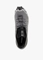Salomon Speedcross 6 scarpe da trailrunning uomo Grigio 17684 4