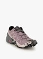 Salomon Speedcross 6 chaussures de trailrunning femmes Violet 18099 1
