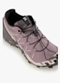Salomon Speedcross 6 chaussures de trailrunning femmes Violet 18099 6