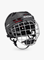 CCM Tacks 70 casque de hockey Noir 17396 1