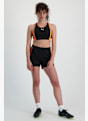 PUMA individualBLAZE High Neck soutien-gorge de sport femmes Noir 17509 3