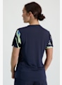 PUMA individualLIGA Graphic t-shirt donna Blu 17568 2