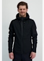46 NORD veste softshell hommes Noir 17601 1