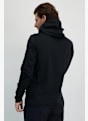 46 NORD giacca softshell uomo Nero 17601 2
