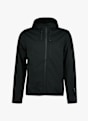 46 NORD veste softshell hommes Noir 17601 8