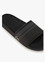 Quiksilver Rivi Slide slipper uomo Nero 17661 5