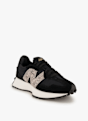 New Balance 327 sneaker donna Nero 17707 2