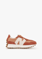 New Balance 327 sneaker donna Arancia 17729 2