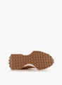 New Balance 327 sneaker donna Arancia 17729 3